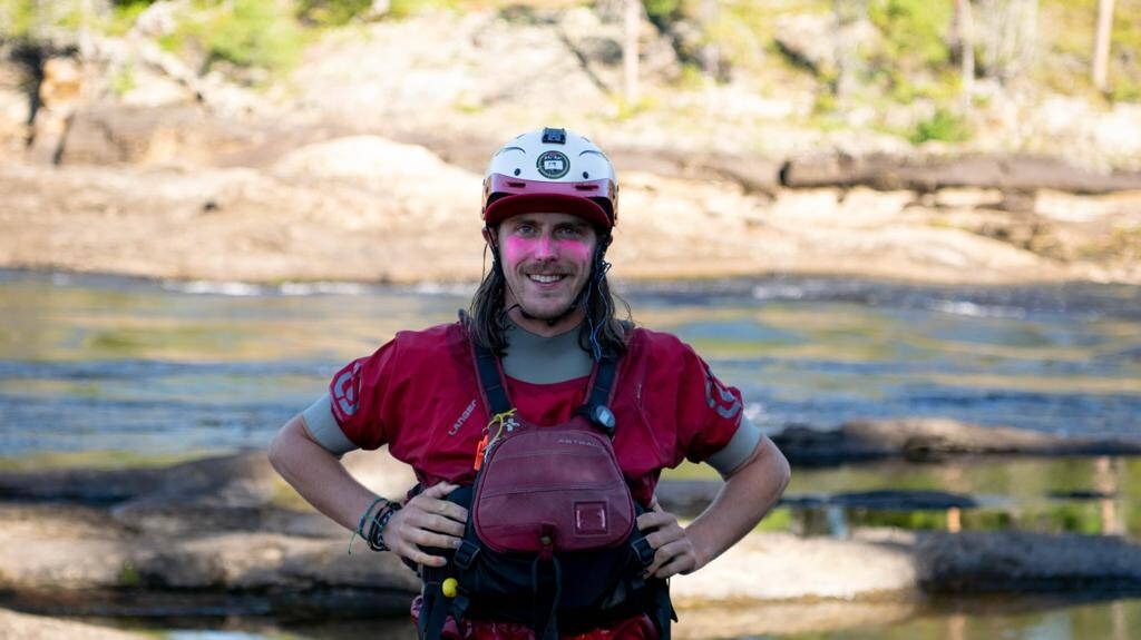 Fabian Tandler — Coach